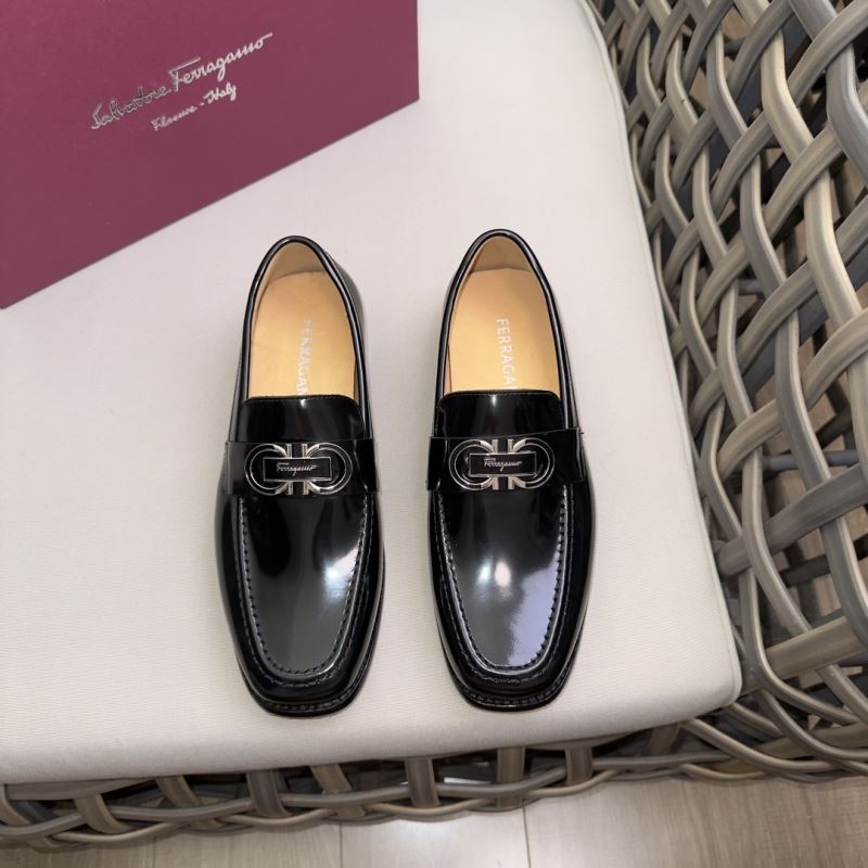 Ferragamo Shoes